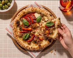 Pizzeria Urbanita