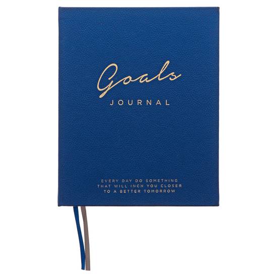 # Hard Cover Journal W/Script (160 pages)