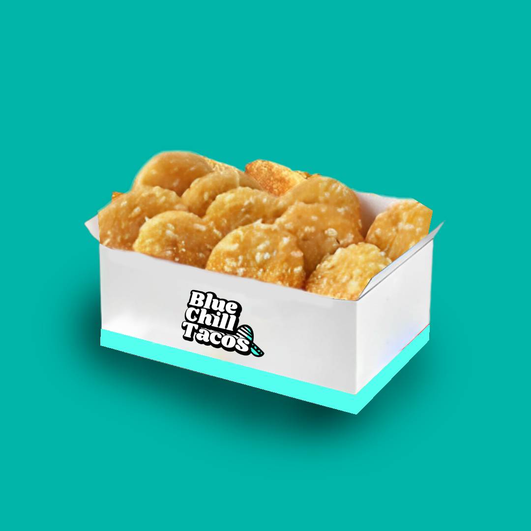 BOX Camembert sticks X4 + SAUCE OFFERTE