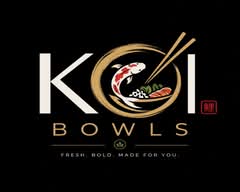 Koi Bowls (Hauptstrasse 19)