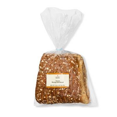 Archer Farms Sliced Multigrain Bread