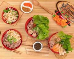 泰食記 泰式料理