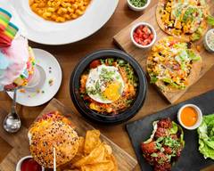 La Cantina Gastrobar