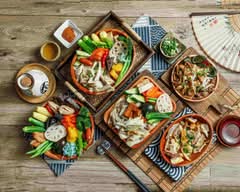 小么雞鹹水雞 石牌店