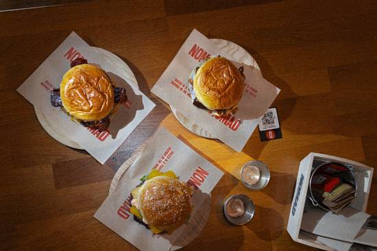 Nomad (Puerto de Santa María)