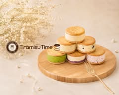 【ティラミスとバターサンドのお店】Tiramisu Time