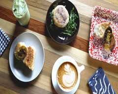 Harder Day Coffee (3757 SE Hawthorne Blvd)