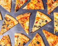 Corsica Pizza 🍕