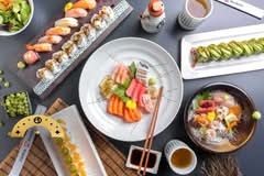 Tomo Sushi (Richmond)