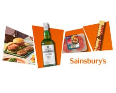 Sainsbury's Local - Bath 