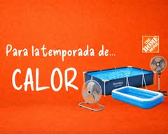 The Home Depot 🛒(Mérida)