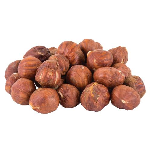 Filberts Hazelnuts