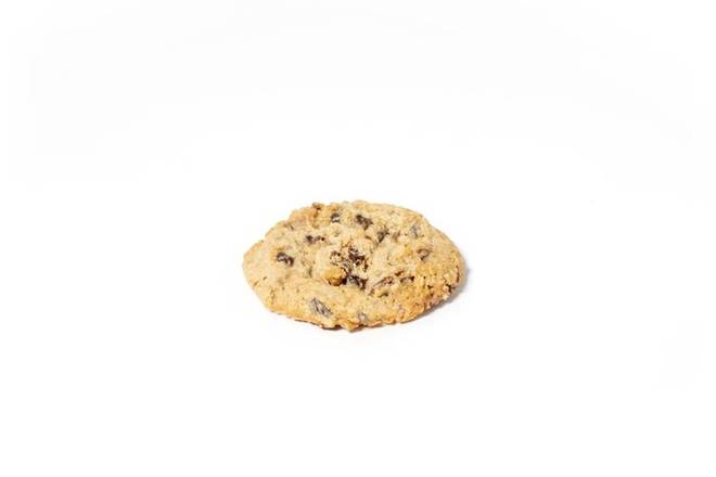 Oatmeal Rasin Cookie