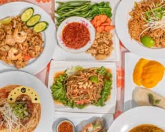 Lanna Thai Restaurant