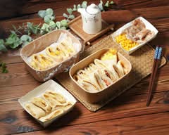 馬鈴薯叔 古早味蛋餅