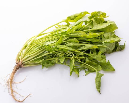 嚴選嫩葉菠菜3把 約750g±10%(黎明市場精選商品/D012-48)