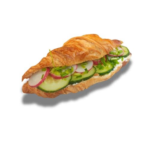 Croissant Twarożek