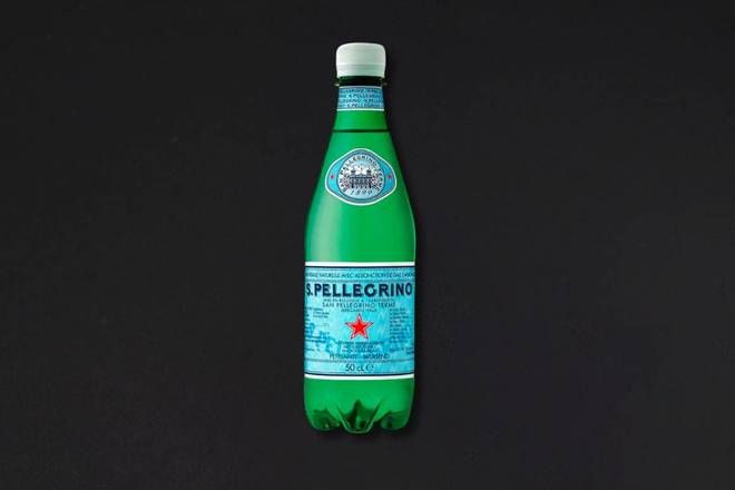 San Pellegrino