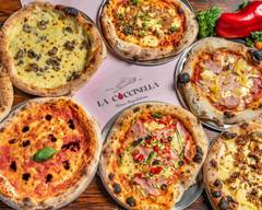 Coccinella Pizza Pty Ltd