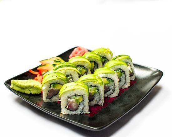 Sushi Roll Izumi