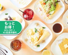 ブック アンド カフェ スタンド シンジョー ゲキジョー Book＆Cafe stand Shinjo Gekijo