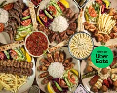 Kebabwalla - Gowerton