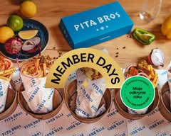 Pita Bros (Bracka)