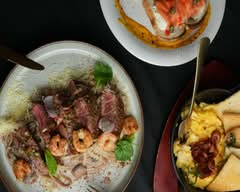 Zoe Bistro
