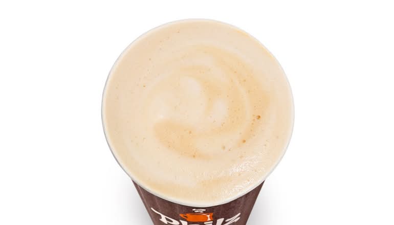 Hot Salted Butterscotch