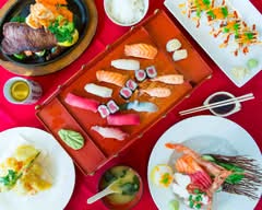 Dropo Sushi