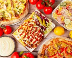 LEVO Grill Haus – Pizza – Döner 🥙