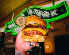BEAR Steak Sandwiches (College St)