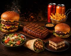 IKRA STEAK HOUSE