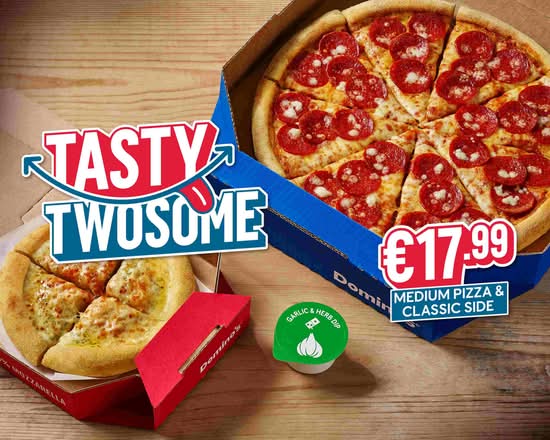 Domino's Pizza (Portlaoise)