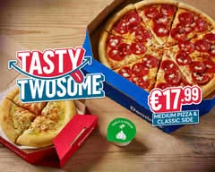 Domino's Pizza (Dublin - Raheny)