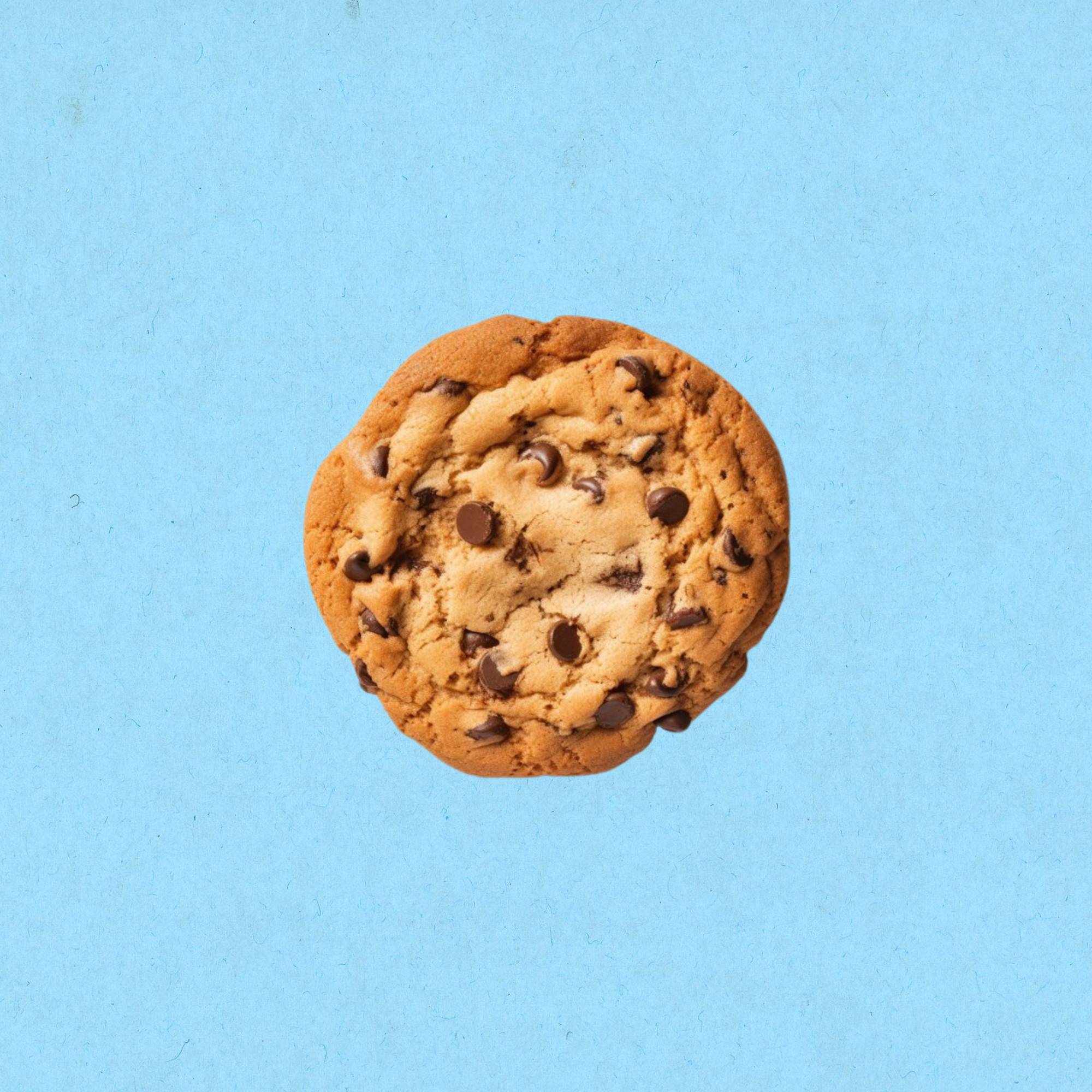 Cookie Chocolat 🍪