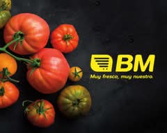 BM (ETXEBARRI FORUA)