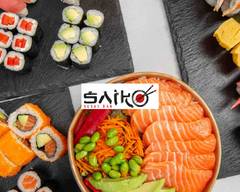 Saiko Sushi Wedding