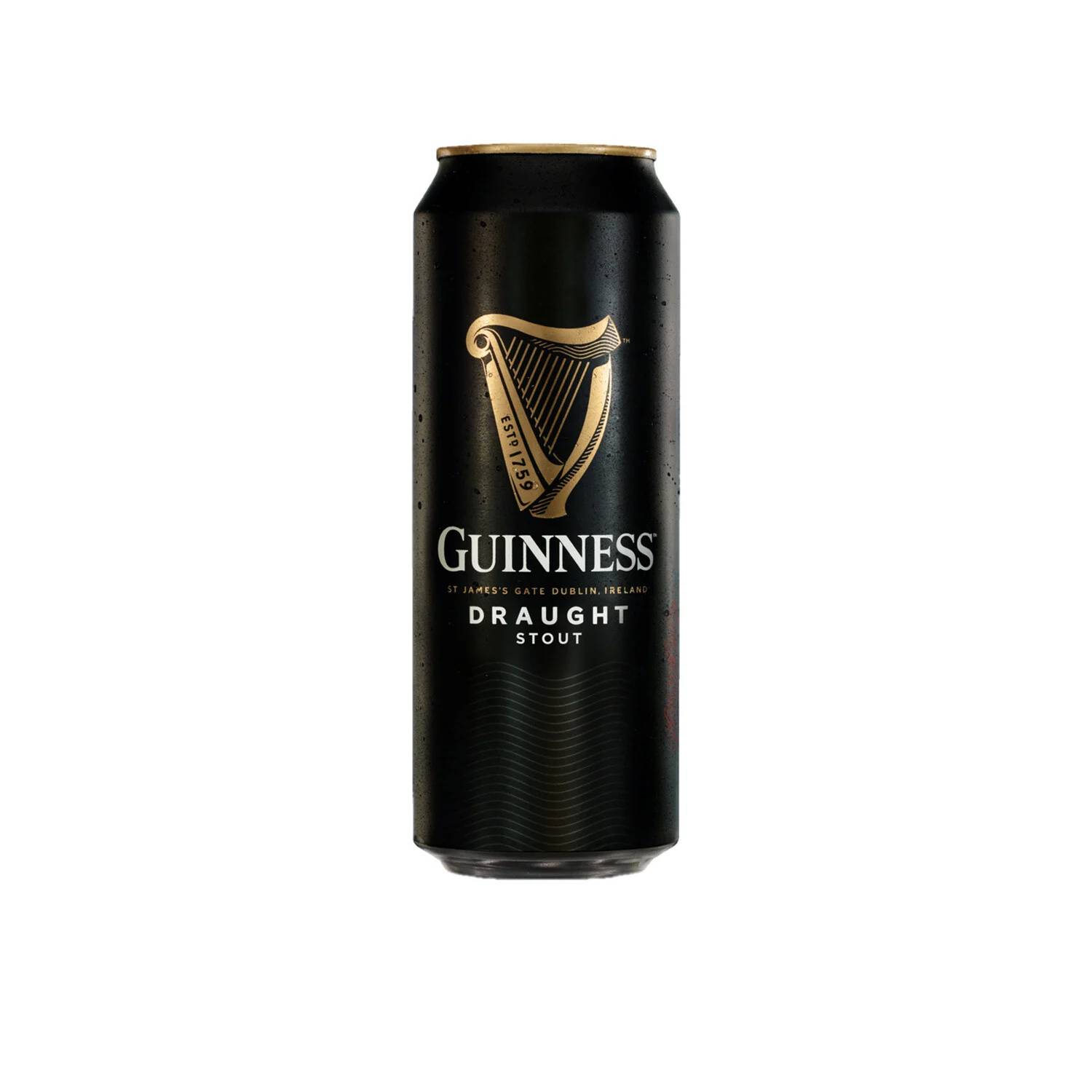 Guinness Draught 50cl