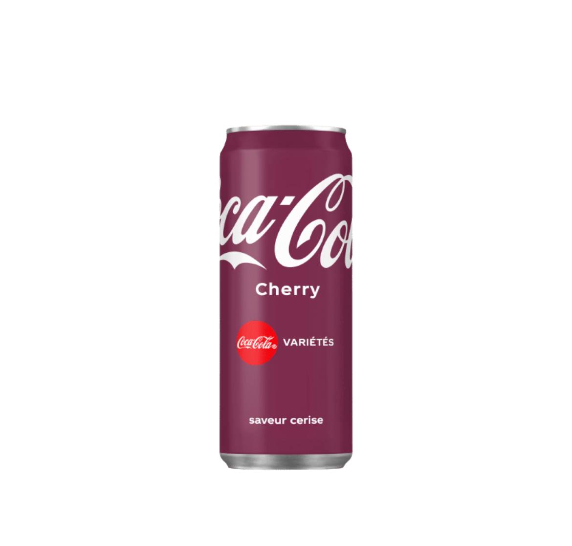 🥤Coca-cola Cherry
