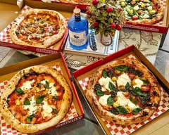 400 Pizzeria - Providencia