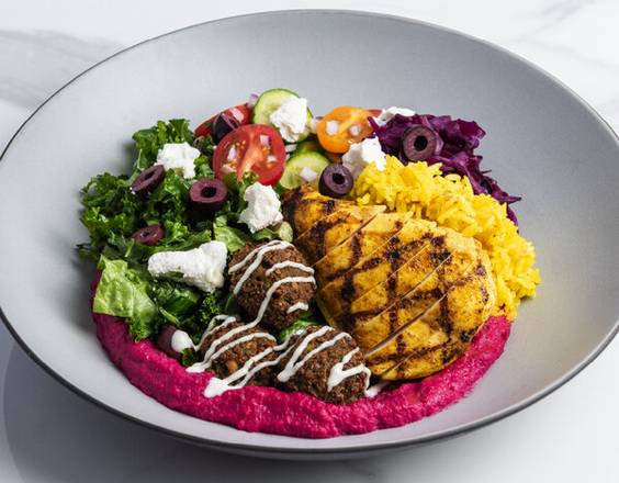 Order Cactus Club Cafe (Bentall 5) - Menu & Prices - Vancouver Delivery |  Uber Eats