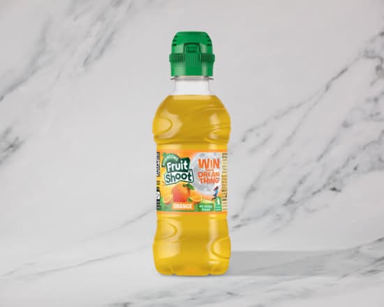 Fruit Shoot® Orange
