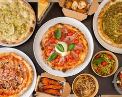 Di Pizza