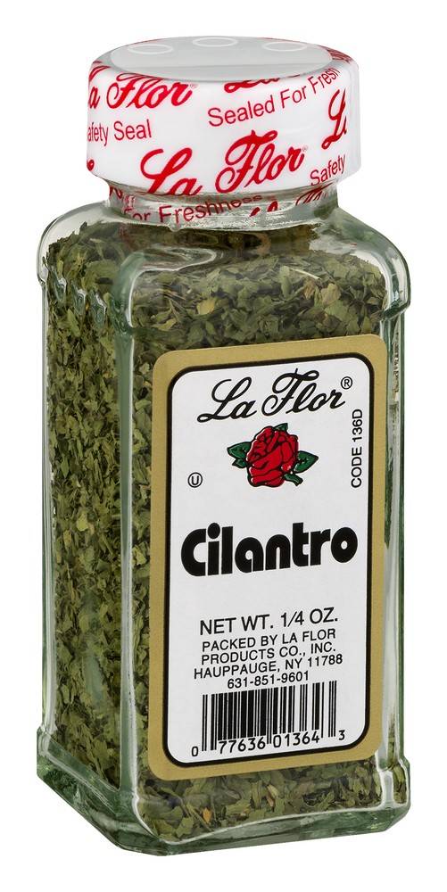 La Flor Cilantro Coriander (0.25 oz)