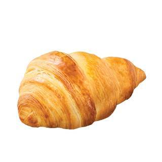 Plain Butter Croissant