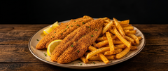 Aunties Soul Food & Grill (1900 E 5th St)