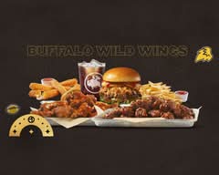 Buffalo Wild Wings (Averanda)
