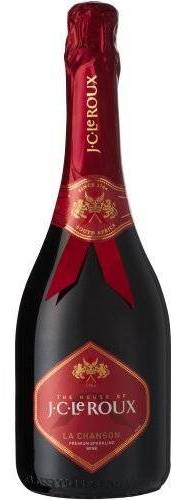 Jc Le Roux La Chanson 750ml