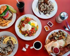 West Side Diner (Providence)